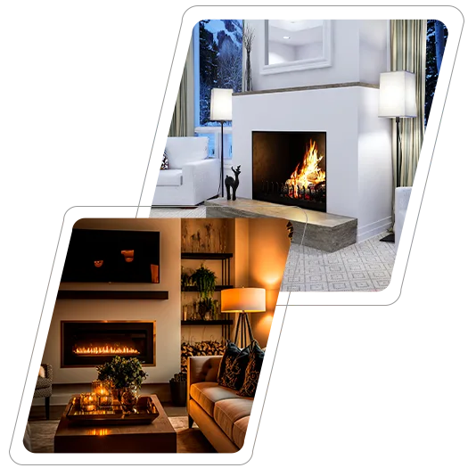 Remove Chimney Odor in Moraga, CA