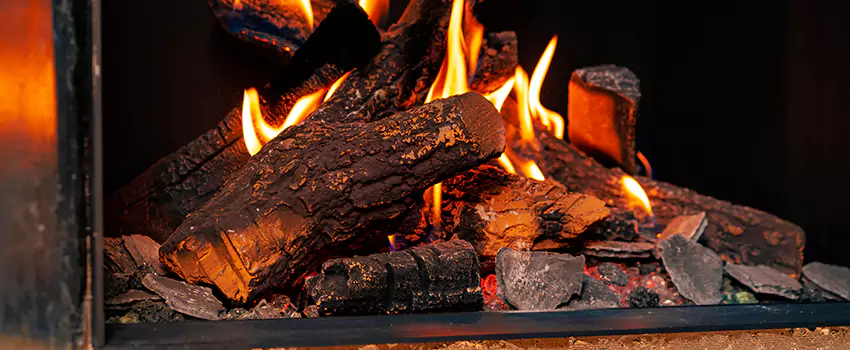 Chimney Fireplace Ash Dump Cleaning in Moraga, CA