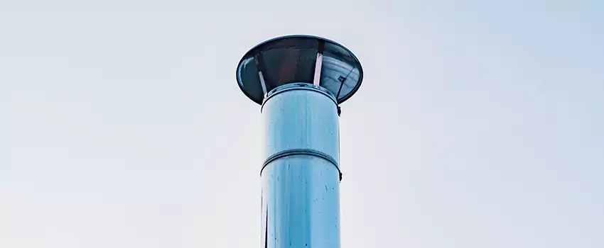 Wind-Resistant Chimney Caps Installation and Repair Services in Moraga, California