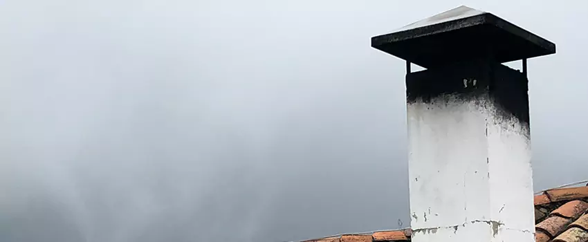 Chimney Damper Inspection in Moraga, CA