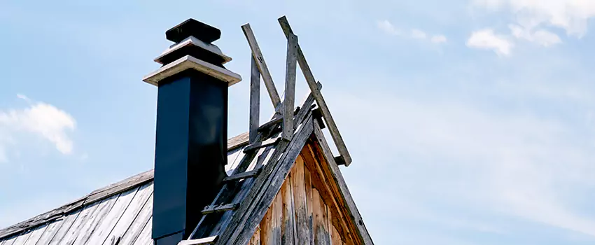 Chimney Creosote Cleaning in Moraga, CA