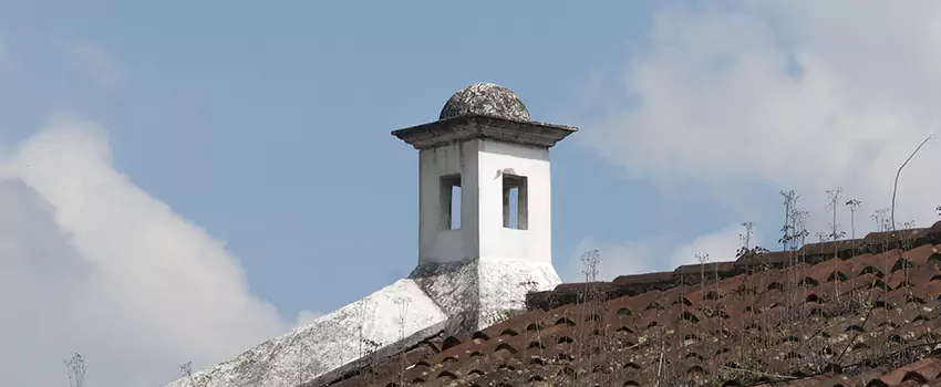 Cost To Rebuild A Chimney in Moraga, CA