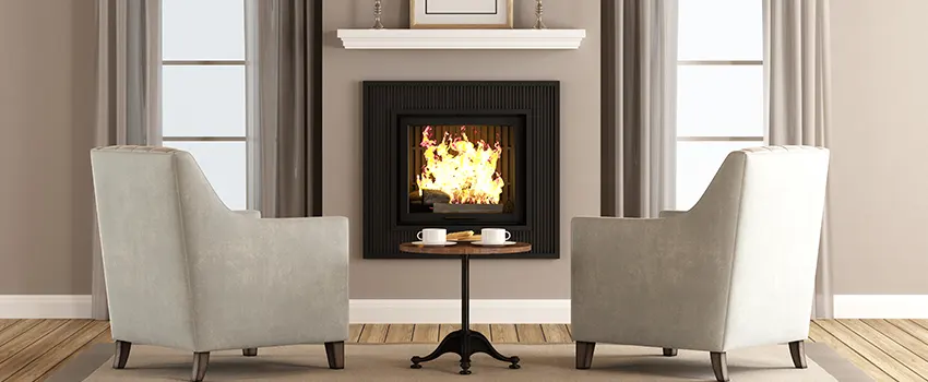 Custom Architectural Fireplace Restoration in Moraga, CA