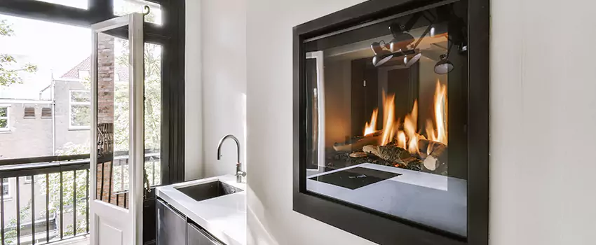 Dimplex Fireplace Installation and Repair in Moraga, California