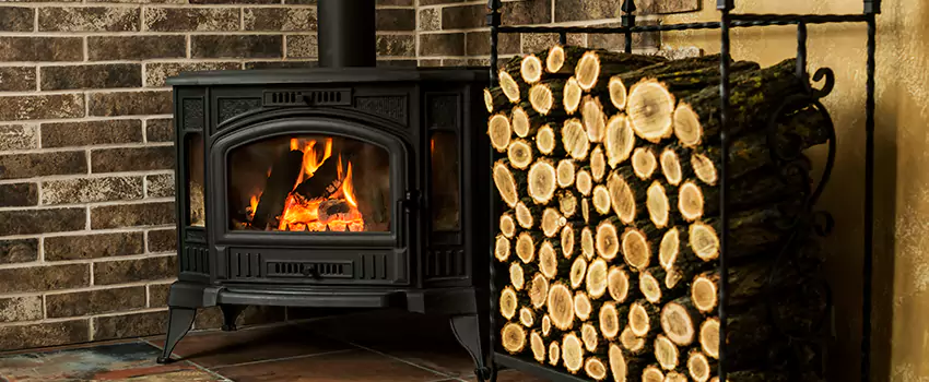 Drolet Fireplaces in Moraga, California