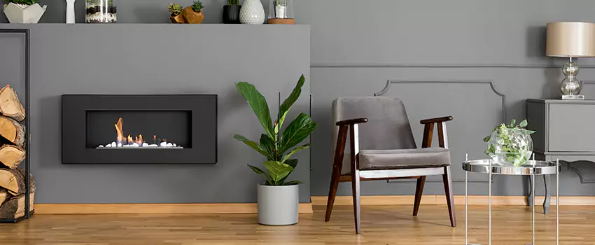 Ethanol Fireplace Burner Repair in Moraga, CA