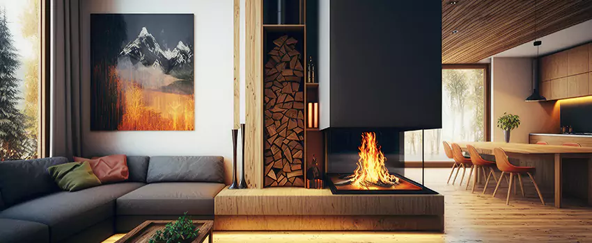 Fixing Electric Fireplace Problem in Moraga, California