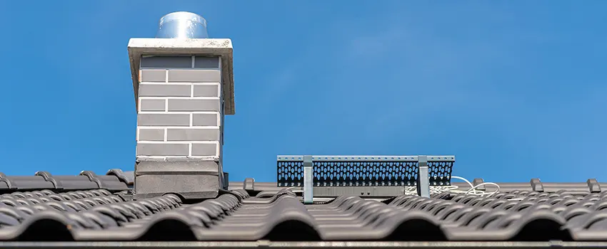 Repair Blocked Chimney in Moraga, California