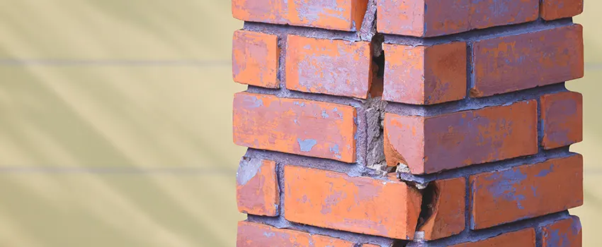 Leaking Chimney Repair And Replacement Cost in Moraga, California