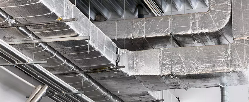 Vent Dust Cleaning Cost in Moraga, CA