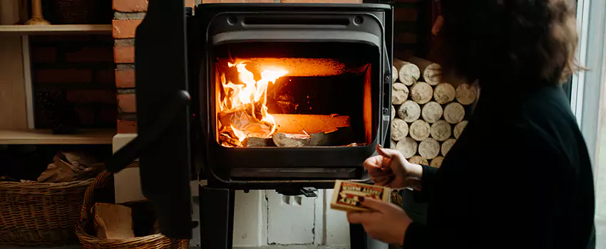 Key Features of Vermont Castings Fireplaces in Moraga, CA