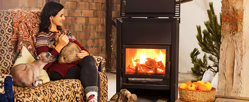 Wood Stove Chimney Cleaning Services in Moraga, CA