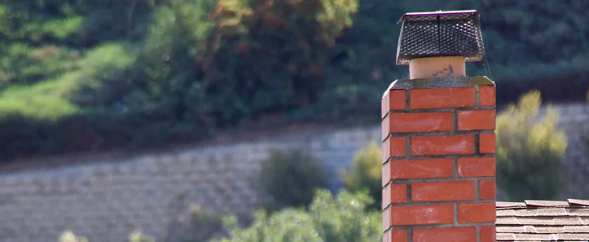 Chimney Tuckpointing And Masonry Restoration in Moraga, CA