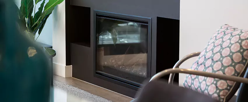 Gas Fireplace Installation in Moraga, CA