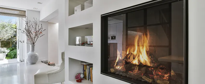 Fireplace Screen Installation And Replacement in Moraga, CA