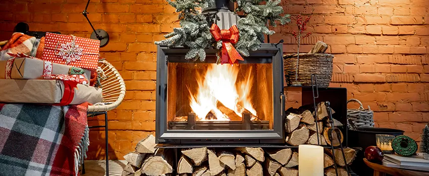 Steel Fireplace Grate Repair And Replacement Services in Moraga, California