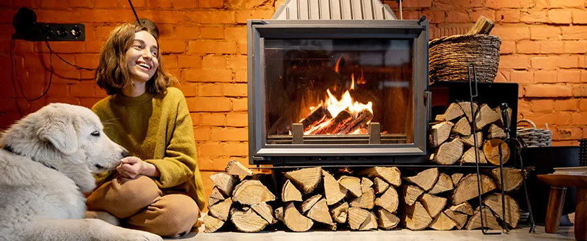 Fireplace Smell Removal Cost in Moraga, CA