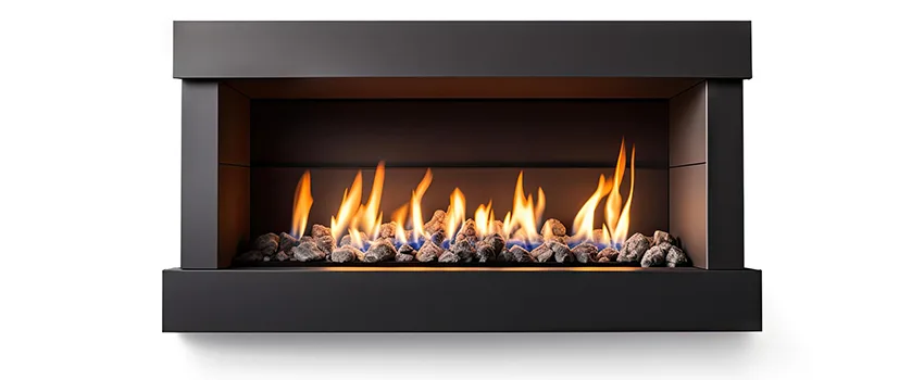 Outdoor Gas Fireplaces Installation in Moraga, CA
