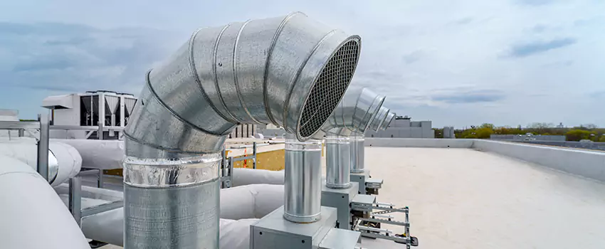 Insulated Ductwork Repair Services Near Me in Moraga, CA