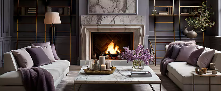 Napoleon Galaxy Series Outdoor Fireplaces Repair in Moraga, CA