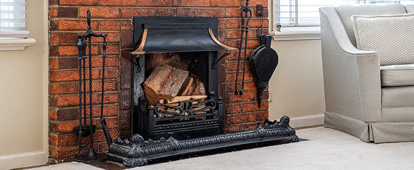 Custom Old Fireplace Redesign Services in Moraga, California