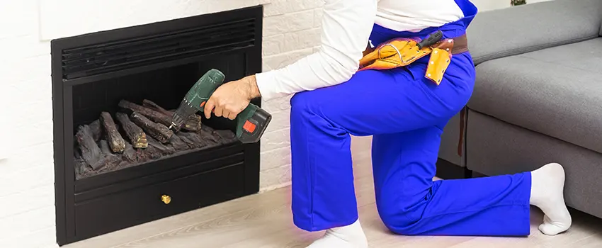 Pellet Fireplace Repair Services in Moraga, CA