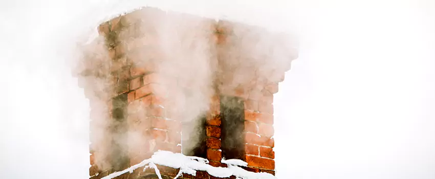 Chimney Flue Soot Removal in Moraga, CA