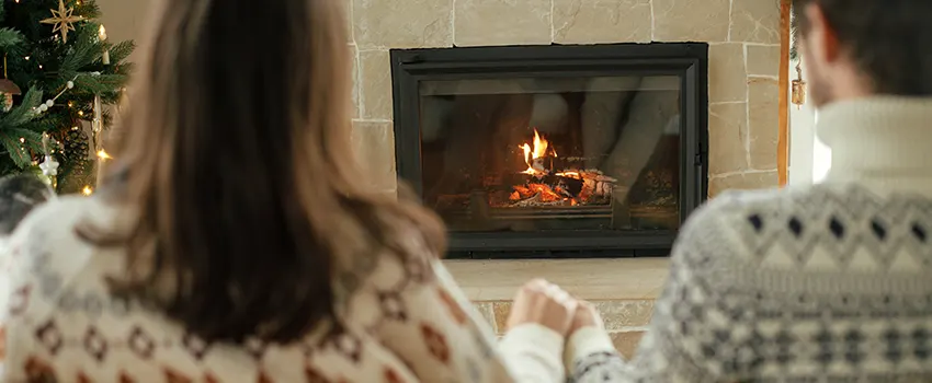 Superior Open-Hearth Wood Fireplaces in Moraga, CA