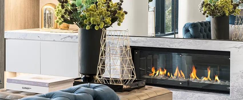 Professional Town & Country Luxury Fireplace Maintenance Experts in Moraga, California