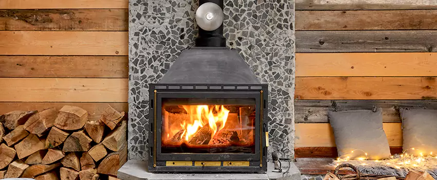 Travis Industries Elite Fireplace Inspection and Maintenance in Moraga, California