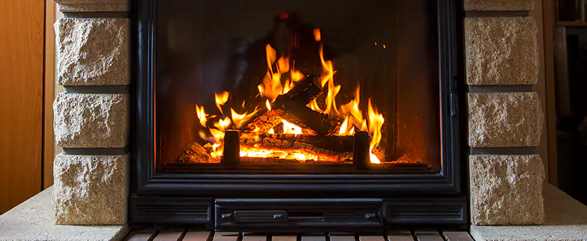 Cost of Wood Fireplace Installation in Moraga, CA