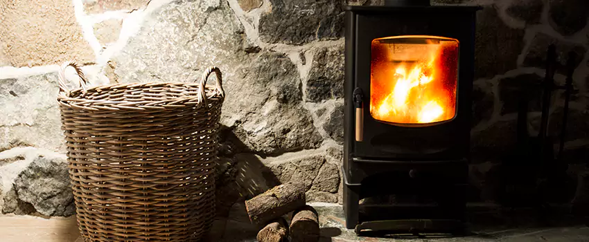 24/7 Wood Stove Installation Services in Moraga, California