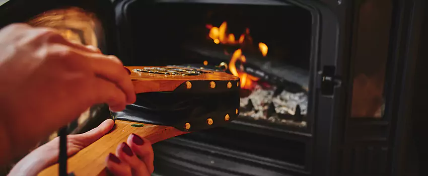 Wood Stove Grates Repair in Moraga, California