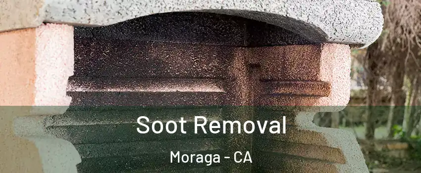  Soot Removal Moraga - CA